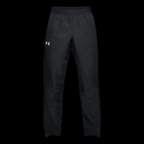 Under Armour Sportstyle Woven Pant 'Black'