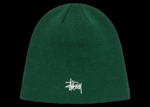 Stussy Basic Skullcap Willow