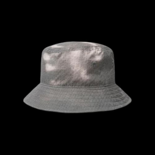 Stussy Thermochromatic Bucket Hat 'Grey'