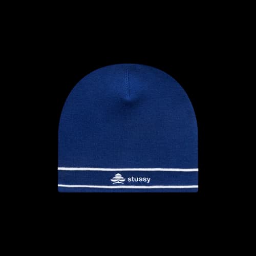 Stussy Clover Skullcap 'Royal'