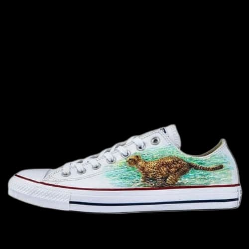 Converse Chuck Taylor All Star 3D