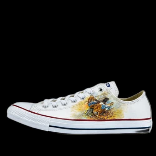 Converse Chuck Taylor All Star 3D