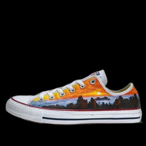 Converse All Star