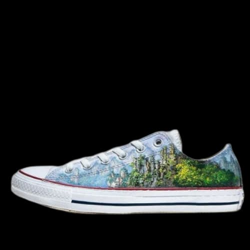 Converse All Star