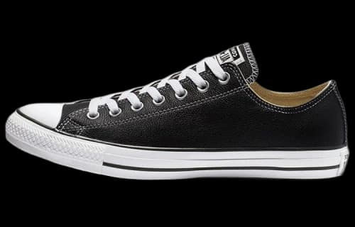 Converse Chuck Taylor Ox Black
