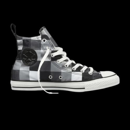 Converse Chuck Taylor All Star Hi 'Geoprint'