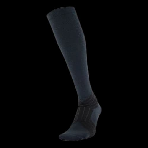 Under Armour Rush Otc Compression Socks 'Black'