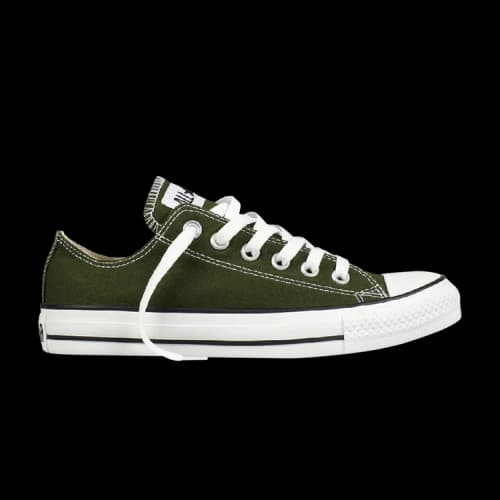 Converse Chuck Taylor All Star Low 'Kombu Green'