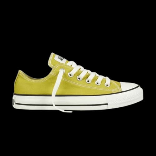 Converse Chuck Taylor All Star Ox 'Warm Olive'