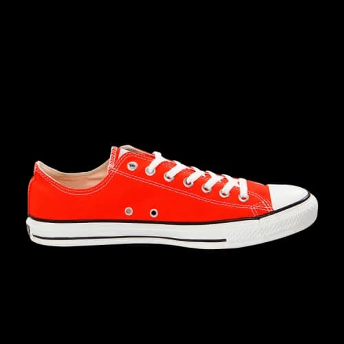 Converse Chuck Taylor All Star Ox 'Cherry Tomato'