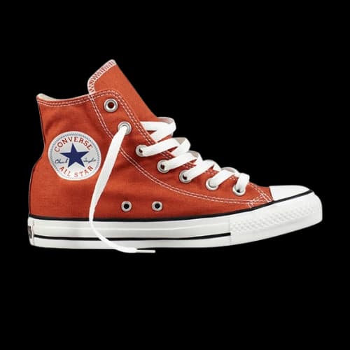 Converse Chuck Taylor All Star Hi 'Rust'
