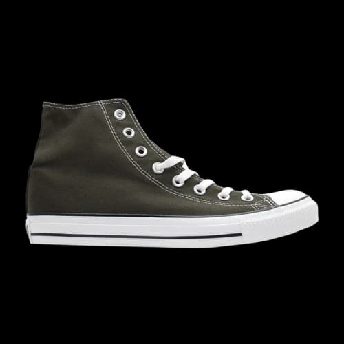 Converse Chuck Taylor All Star Hi 'Kombu Green'