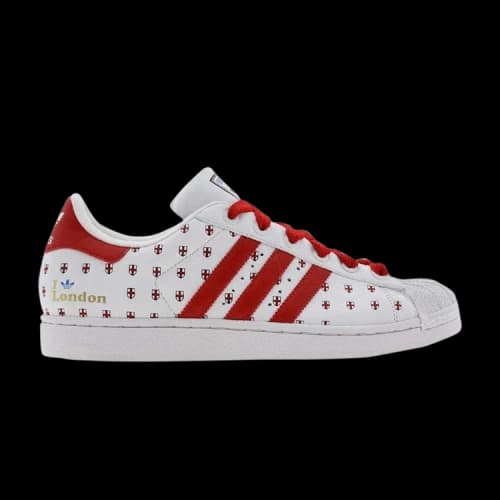 Adidas Superstar 2 City Ve 'London'
