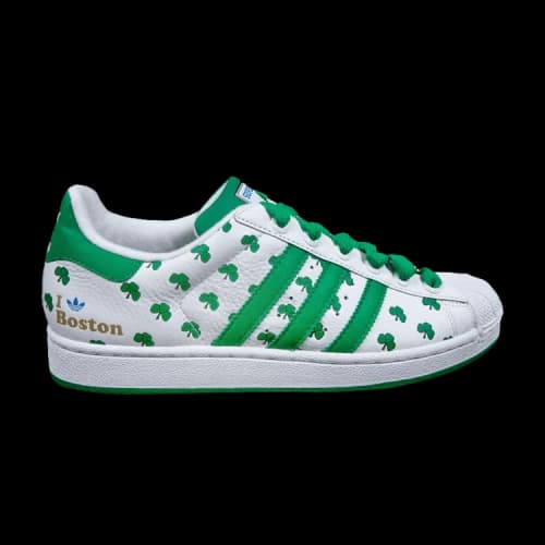 Adidas Superstar 2 'Boston'