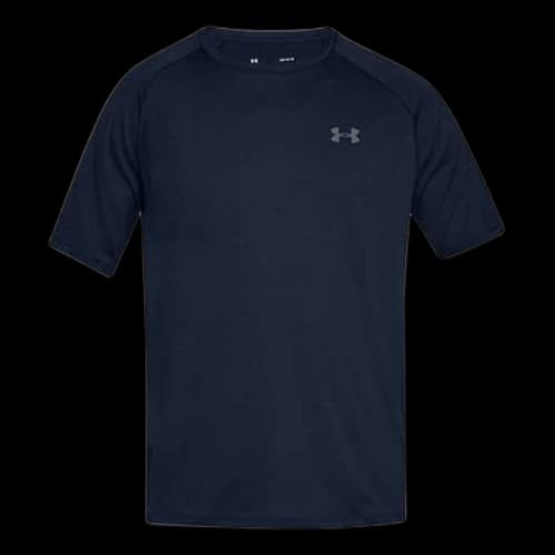 Under Armour UA Tech Training Sports Dark Blue