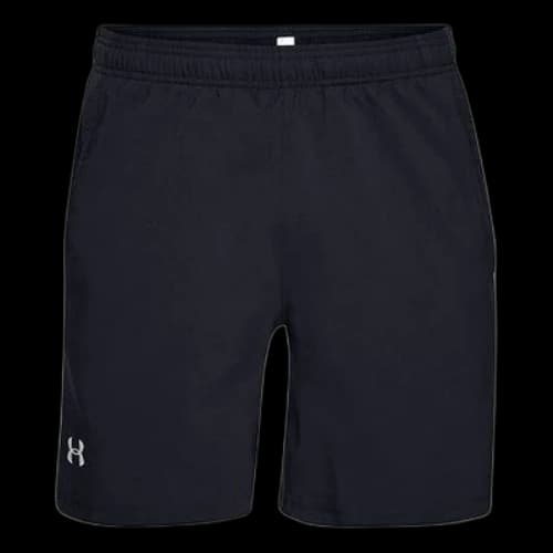 Under Armour Launch SW 2in1 Shorts 'Black'