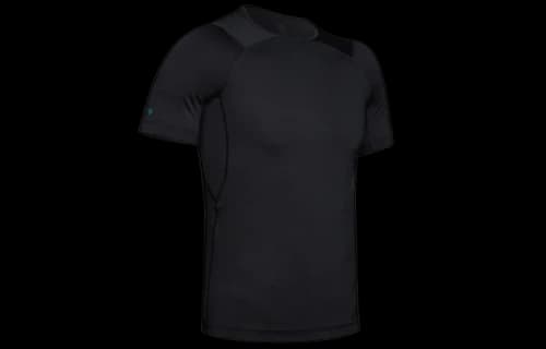 Under Armour Rush Compression Shirt 'Black'