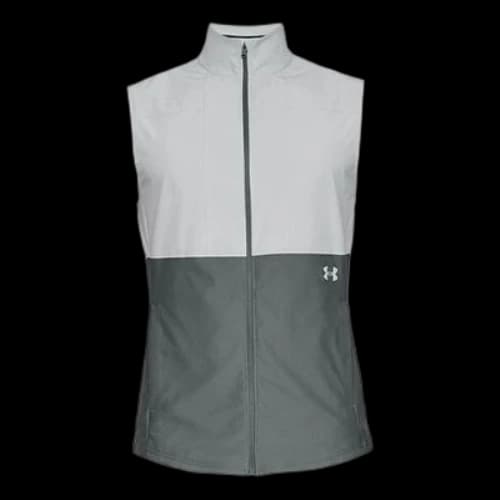 Under Armour Vanish Hybrid Vest 'Grey'