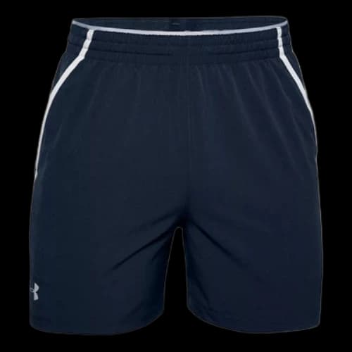 Under Armour Qualifier WG Perf Shorts 'Dark Blue'