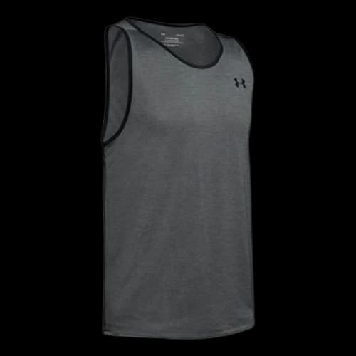 Under Armour Tech 2.0 Tank Top 'Dark Grey'