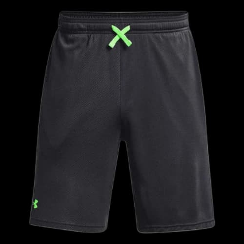 Under Armour Tech Mesh Shorts 'Black'