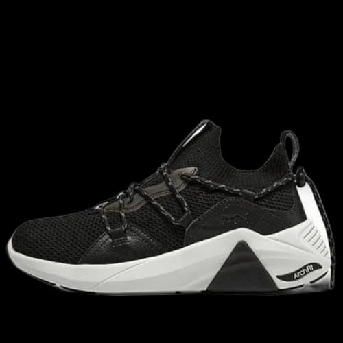 Skechers x Mark Nason Arch Fit A-Linear 'Black' (Women's)