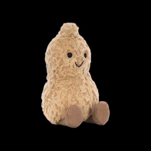 Jellycat Amuseables Peanut Plush