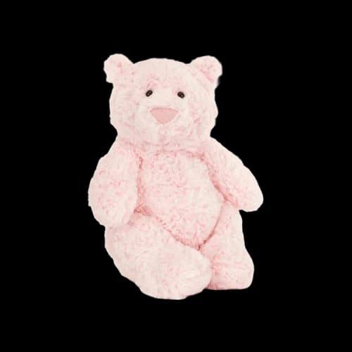 Jellycat Leola Bear Plush