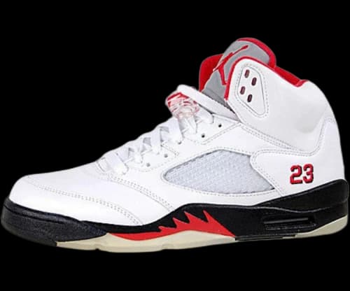 Air Jordan 5 Retro GS 'Countdown Pack'