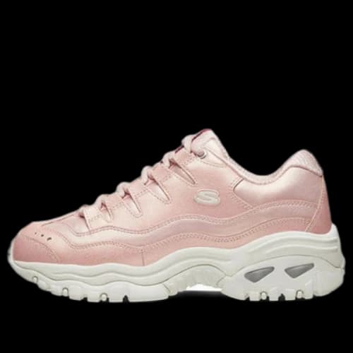 Skechers Energy 'Pink' (Women's)
