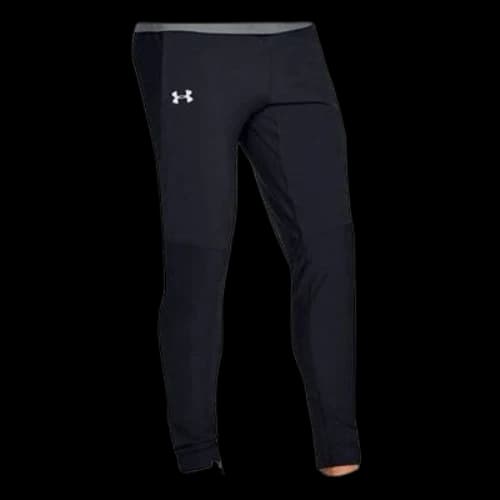Under Armour Qualifier SpeedPocket Pants 'Black'