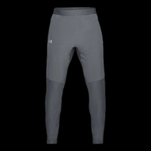 Under Armour Qualifier Speedpocket Pants 'Pitch Grey'