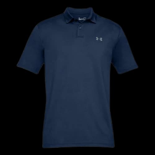 Under Armour Performance 2.0 Polo Shirt 'Navy'