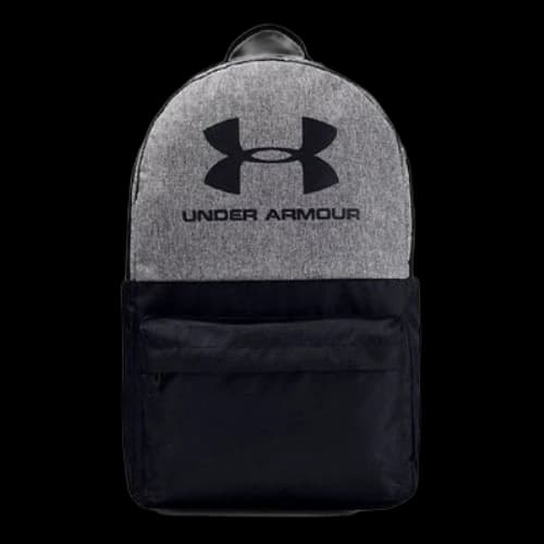 Under Armour Loudon Backpack 'Black Grey'