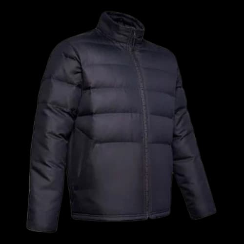 Under Armour Sportstyle Down Jacket 'Black'
