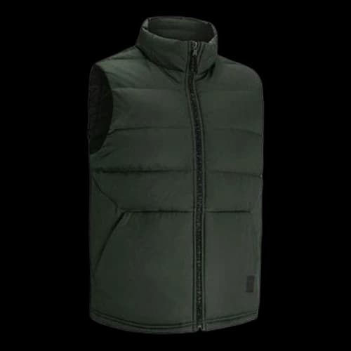 Under Armour Men's UA Storm Sportstyle Down Vest 'Dark Green'