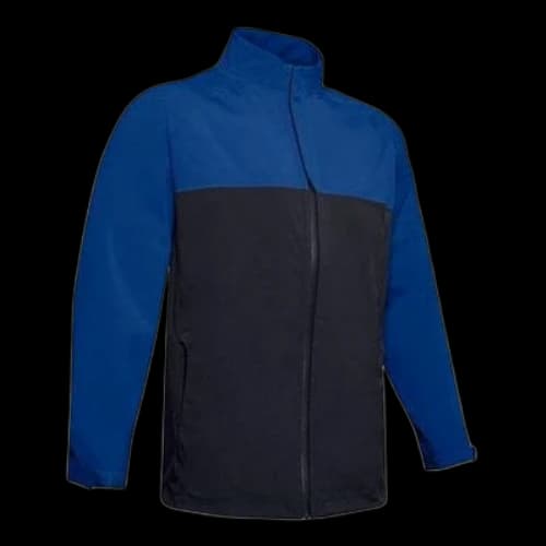 Under Armour Storm Wind Jacket 'Royal Blue'