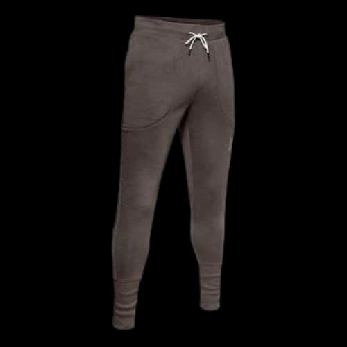 Under Armour Baseline Fleece Pants 'Brown'