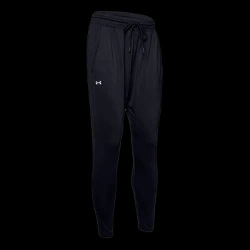 Under Armour Sports Pants 'Black' (Women's)