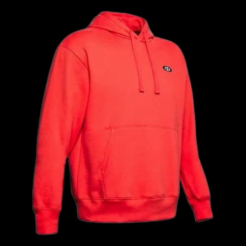 Under Armour Training Sports Red