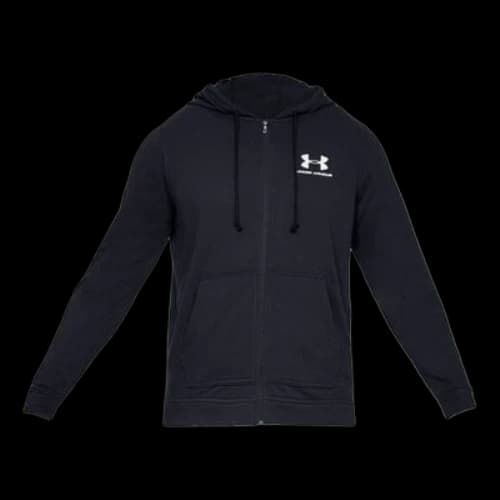 Under Armour Sportstyle Men's Jacket Black