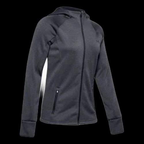 Under Armour DFO Swacket Jacket Black (Women's)