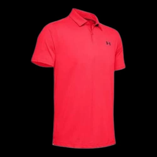 Under Armour Vanish Polo Shirt 'Beta'