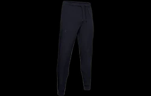 Under Armour Sportstyle Elite Joggers 'Black'
