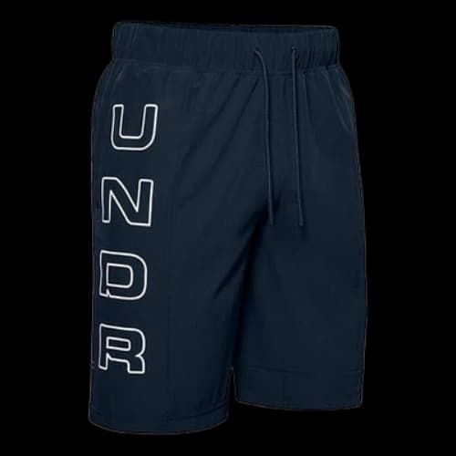 Under Armour Moments Wind Shorts 'Navy'