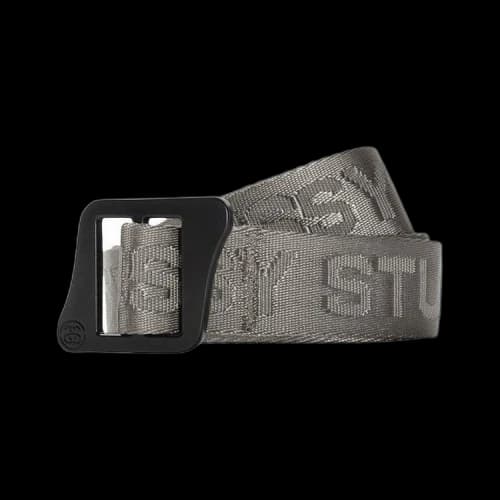 Stussy Sport Climbing Belt 'Green'