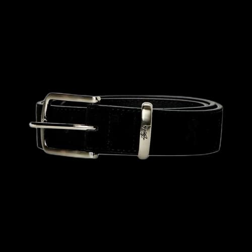 Stussy Ransom Belt 'Black'