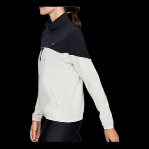 Under Armour Woven Anorak Jacket (Women's)