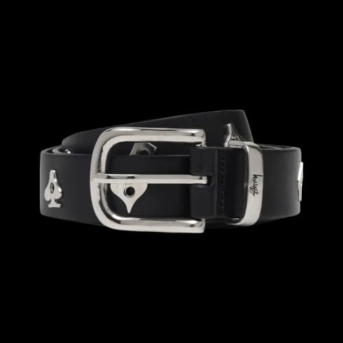 Stussy Royal Suit Dress Belt 'Black'