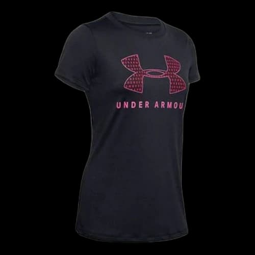 Under Armour Tech Training Sports Black (Women's)